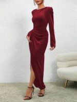 Deluxerie Vestido MF-Gwenita