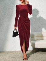 Deluxerie Vestido MF-Gwenita