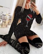 Deluxerie Vestido MF-Hailley