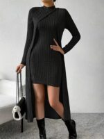 Deluxerie Vestido MF-Haldana