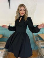 Deluxerie Vestido MF-Haleima