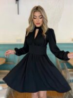 Deluxerie Vestido MF-Haleima