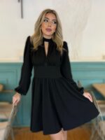 Deluxerie Vestido MF-Haleima