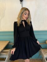 Deluxerie Vestido MF-Haleima