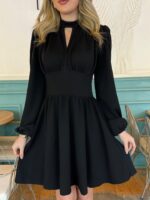 Deluxerie Vestido MF-Haleima