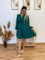 Deluxerie Vestido MF-Hanalise