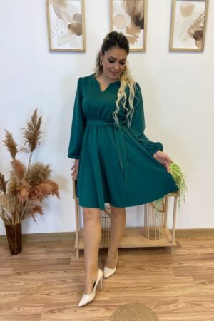 Deluxerie Vestido MF-Hanalise