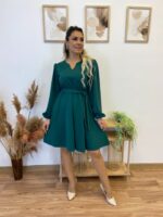 Deluxerie Vestido MF-Hanalise