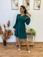 Deluxerie Vestido MF-Hanalise