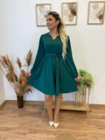 Deluxerie Vestido MF-Hanalise