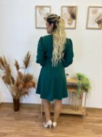 Deluxerie Vestido MF-Hanalise
