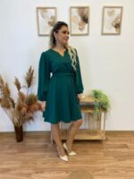 Deluxerie Vestido MF-Hanalise