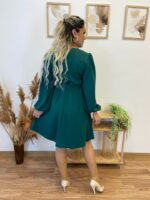 Deluxerie Vestido MF-Hanalise