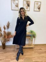 Deluxerie Vestido MF-Hansine