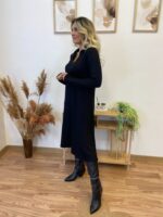Deluxerie Vestido MF-Hansine