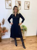 Deluxerie Vestido MF-Hansine