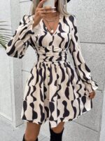 Deluxerie Vestido MF-Harmoney