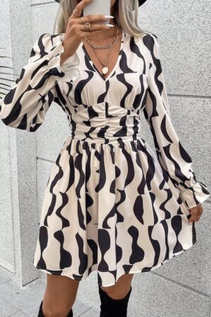 Deluxerie Vestido MF-Harmoney