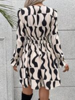Deluxerie Vestido MF-Harmoney