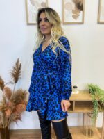 Deluxerie Vestido MF-Harriot