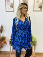Deluxerie Vestido MF-Harriot