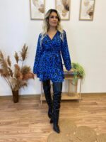 Deluxerie Vestido MF-Harriot