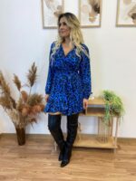 Deluxerie Vestido MF-Harriot