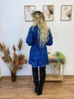 Deluxerie Vestido MF-Harriot