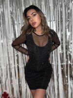Deluxerie Vestido MF-Harshida