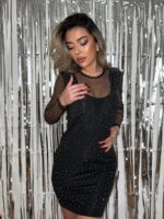Deluxerie Vestido MF-Harshida