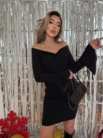 Deluxerie Vestido MF-Hartinsia