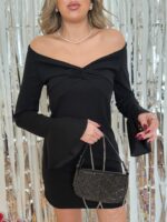 Deluxerie Vestido MF-Hartinsia