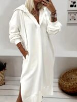 Deluxerie Vestido MF-Haviva