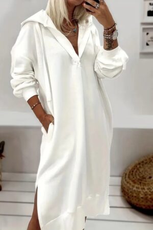 Deluxerie Vestido MF-Haviva