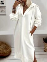 Deluxerie Vestido MF-Haviva