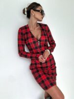 Deluxerie Vestido MF-Helana