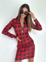 Deluxerie Vestido MF-Helana