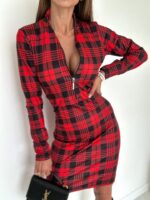 Deluxerie Vestido MF-Helana