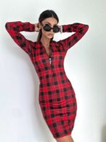 Deluxerie Vestido MF-Helana