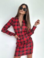 Deluxerie Vestido MF-Helana