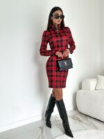 Deluxerie Vestido MF-Helana