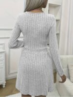 Deluxerie Vestido MF-Helenora