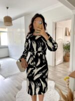 Deluxerie Vestido MF-Helima