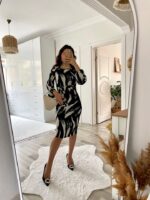 Deluxerie Vestido MF-Helima