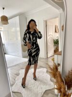 Deluxerie Vestido MF-Helima
