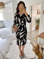Deluxerie Vestido MF-Helima