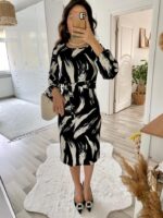 Deluxerie Vestido MF-Helima