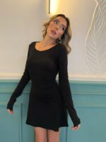 Deluxerie Vestido MF-Hera