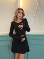 Deluxerie Vestido MF-Hera