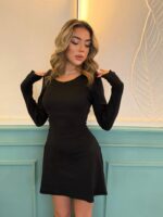 Deluxerie Vestido MF-Hera